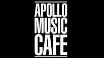 Apollo Music Café: Lawrence Flowers & Intercession