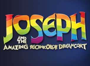 Joseph and the Amazing Technicolor Dreamcoat (Touring)