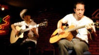 Trace Bundy's Acoustic Holiday (Under 16 w/ Adult)