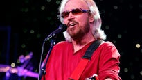 Barry Gibb