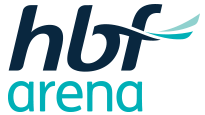 HBF Arena Tickets