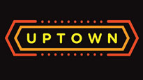 Uptown at the BJCC Tickets