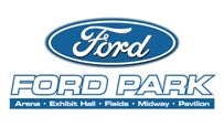 Ford Park Tickets