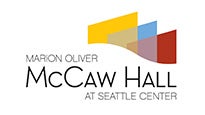 McCaw Hall