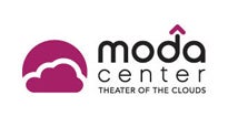 Theater of the Clouds at Moda Center