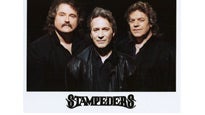 The Stampeders