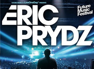 Eric Prydz