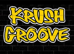 Hotels near Krush Groove Events
