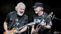 Bachman & Turner at Palais Theatre