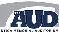 Utica Memorial Aud Tickets