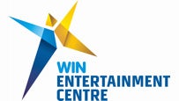 WIN Entertainment Centre Tickets