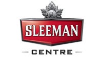 Sleeman Centre Tickets