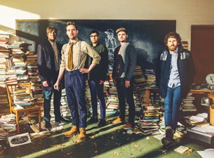 Kaiser Chiefs