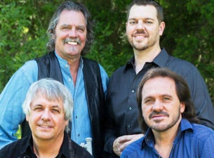 Pure Prairie League at Key West Theater