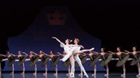 Houston Ballet w/ Romeo And Juliet
