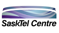 SaskTel Centre Tickets