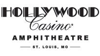 hollywood casino hotel amphitheatre st louis mo