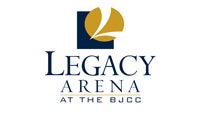 Legacy Arena at The BJCC  Tickets