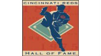 Cincinnati Reds Hall of Fame & Museum Tickets