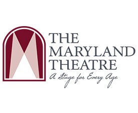 Maryland Theater Seating Chart