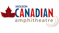 Molson Canadian Amphitheatre Tickets