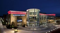 Credit Union of Texas Event Center