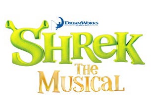 Shrek the Musical Jr.