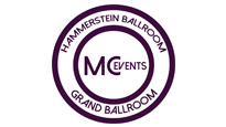 Manhattan Center Hammerstein Ballroom