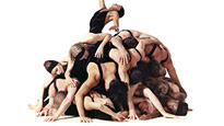 Hotels near Paul Taylor Dance Company Events