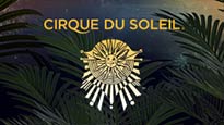 CIRQUE DU SOLEIL