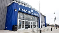 Hartman Arena