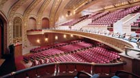 Hoyt Sherman Place - Des Moines | Tickets, Schedule, Seating ...