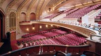 HOYT SHERMAN PLACE Tickets