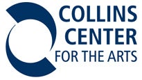 Collins Center for the Arts hero