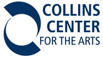 Collins Center for the Arts Tickets