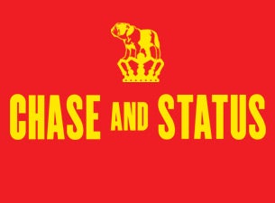 Chase & Status at Believe Music Hall