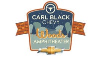 Carl Black Chevy Woods Amphitheater at Fontanel Tickets