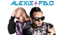 Alexis & Fido