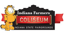 Indiana Farmers Coliseum
