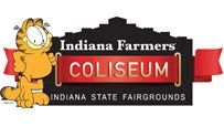 Indiana Farmers Coliseum Tickets