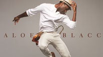 Aloe Blacc