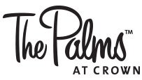The Palms at Crown Tickets