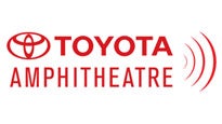 Toyota Amphitheatre