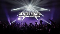 Center Stage Theater Tickets