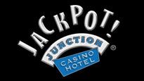 Jackpot Junction Casino Hotel hero