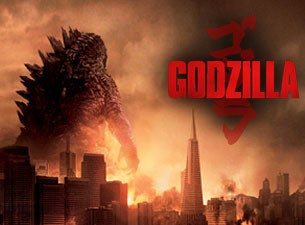 Hotels near Godzilla Events