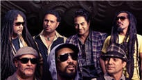 Big Mountain comes to Anaheim!