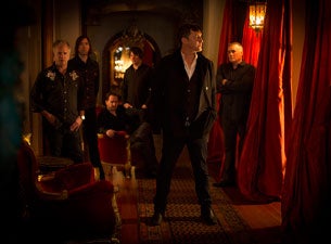 The Afghan Whigs