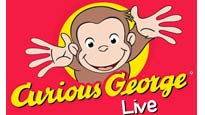 Curious George