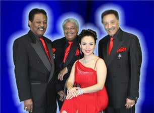 image of The Platters